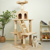 Wear-Resistant Cat Tree Tower 