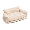 Winter Warm Deep Sleep Large Dog Sofa