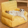 Corduroy Bean Bag Chair