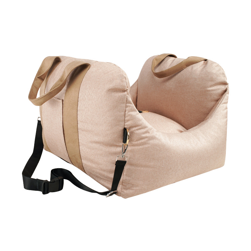 2 in 1 Outdoor Pet Carry Bag