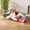 Elevated Pet Dog Bed