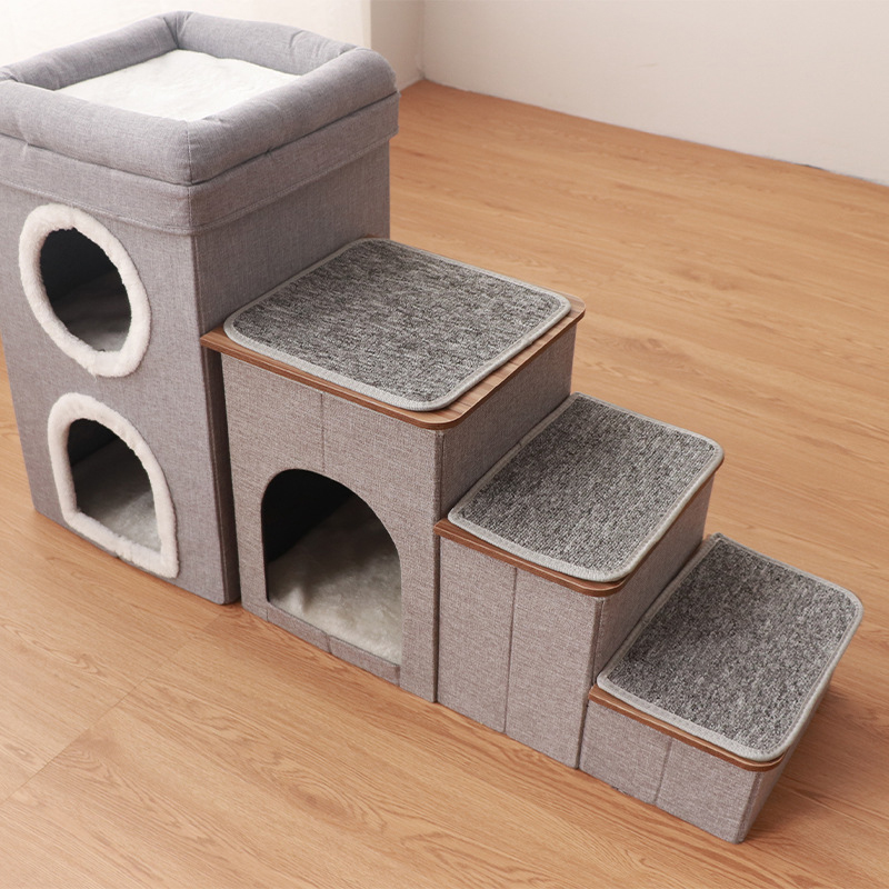 Pet Toy Storage Box