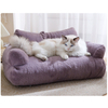  Modern Multi-colors Large Luxury Sofa Pet Dog Bed