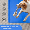 Washable Pet Cooling Gel Mat