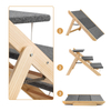 Wood Pet Ramp Ladder