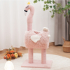  Large Luxury Flamingo Cat Tree Tower