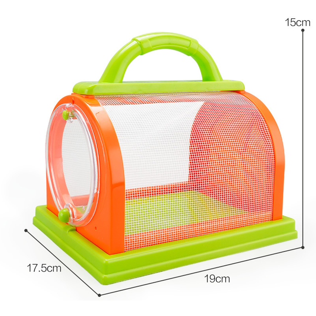 Science Educational Bug Catcher