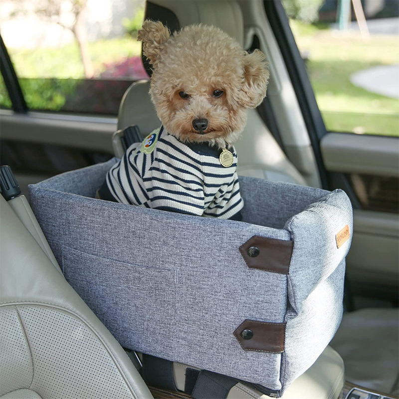 Pet Seat for Cars Trip