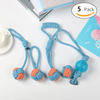 Cotton Rope Knot Toy for Dog Chew