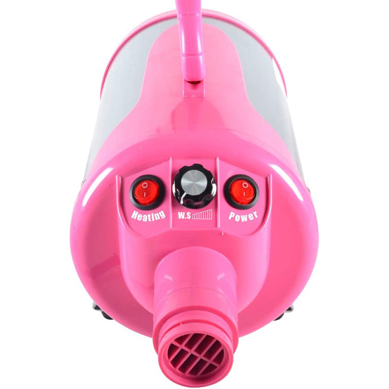 Pet Hair Blowing Dryer