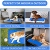 Washable Pet Cooling Gel Mat