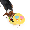 Dog Christmas Training Toy