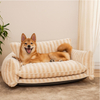 Winter Warm Deep Sleep Large Dog Sofa