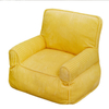 Corduroy Bean Bag Chair