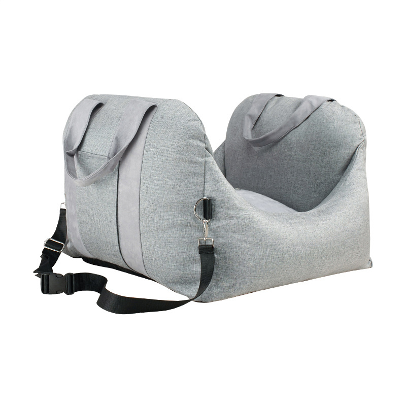 2 in 1 Outdoor Pet Carry Bag