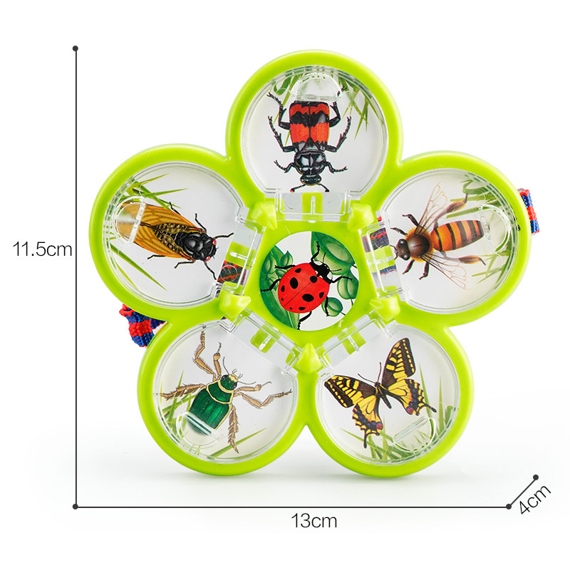 Science Educational Bug Catcher