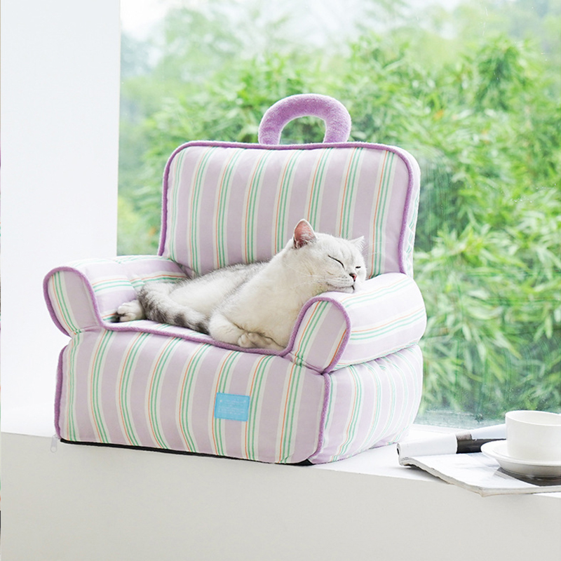 Pet cute design sofa