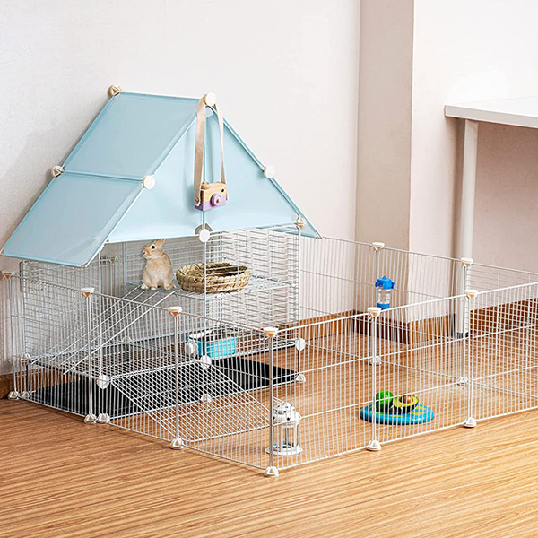 Wire Cage