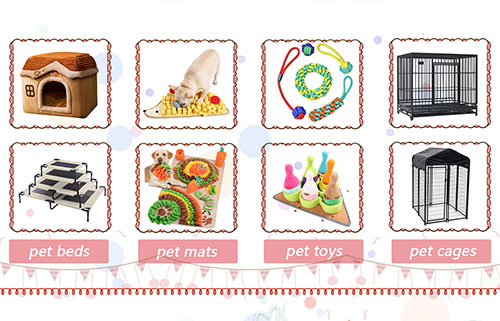 Suzhou Z-Top Pet Products Co., LTD