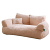  Modern Multi-colors Large Luxury Sofa Pet Dog Bed