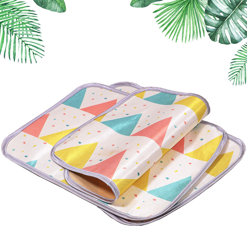 Summer Cool Pad Cushion