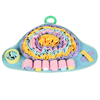 Jellyfish Shape Pet Snuffle Mat 