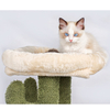 Cat Scratcher Furniture Kittens Activity Cat Tree