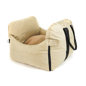 Dog Car Seat Carrier Dog Bed