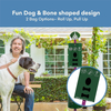 Dog Waste Bag Dispenser