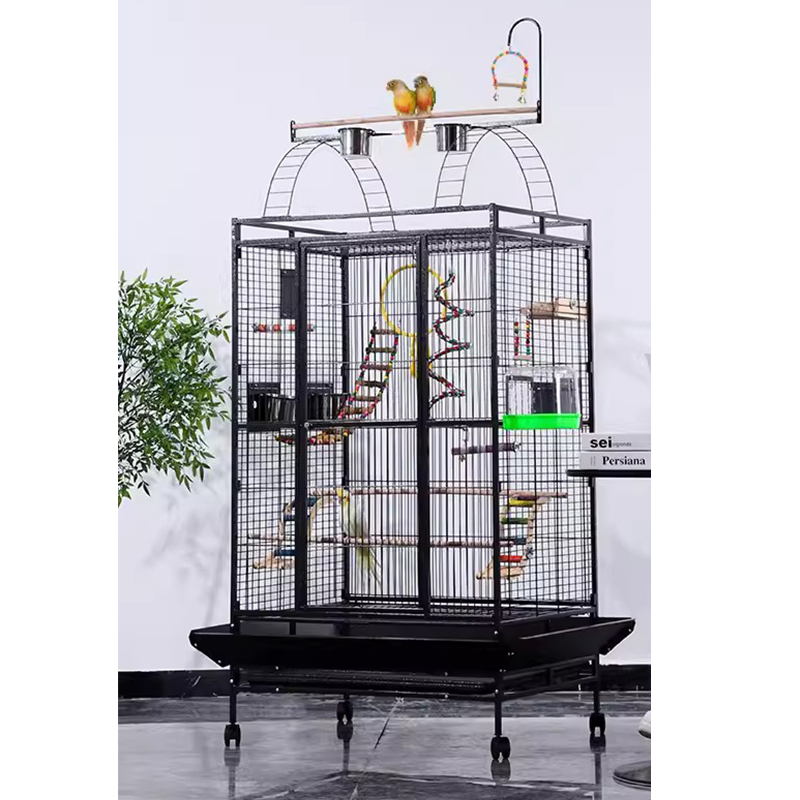 Parrot Birds Breeding Cage