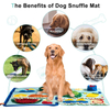 Pet Puzzle Training Mat 