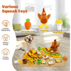 Pet Smell Training Mat