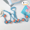 Dog Teeth Cleaning Dog Rope Toy Set