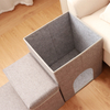 Pet Toy Storage Box