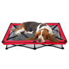  Cooling Breathable Mesh Pet Bed