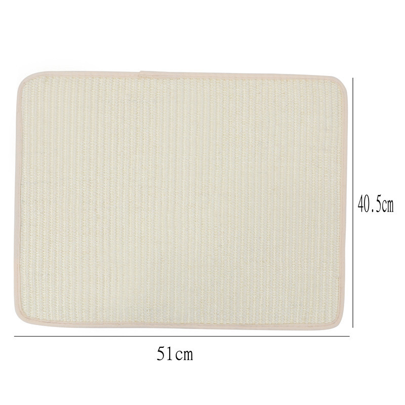  Cat Scratching Pad For Protect Furniture