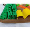 Foraging Mat Training Pet Snuffle Mat