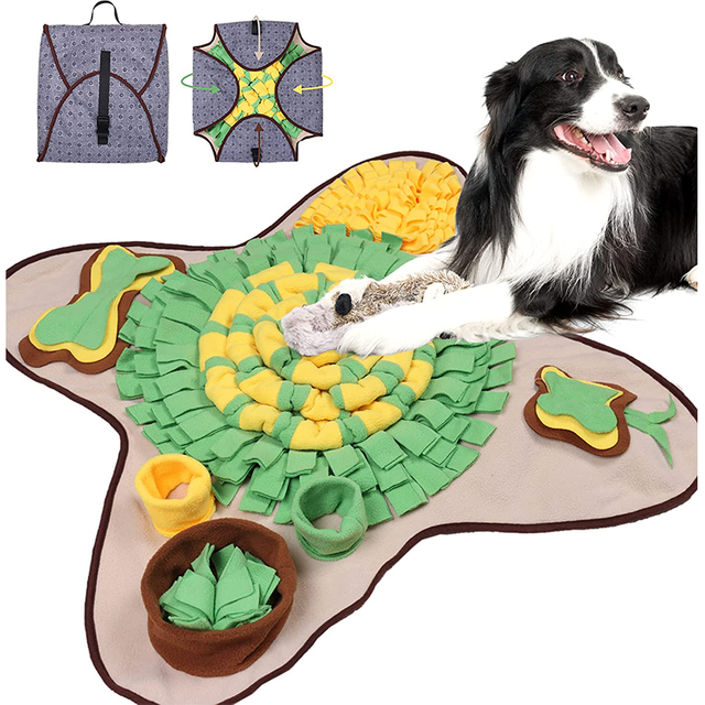 Non Slip Puzzle Game For Pets