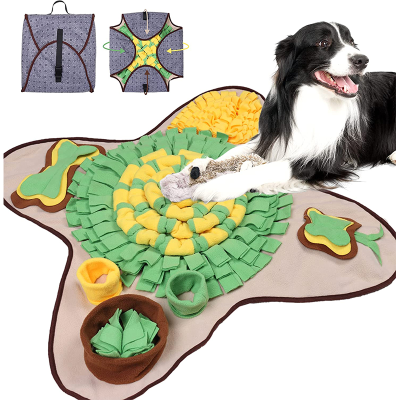 Non Slip Puzzle Game For Pets