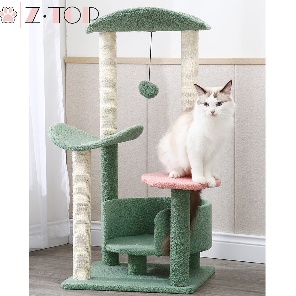  Multi Level Cat Tree 