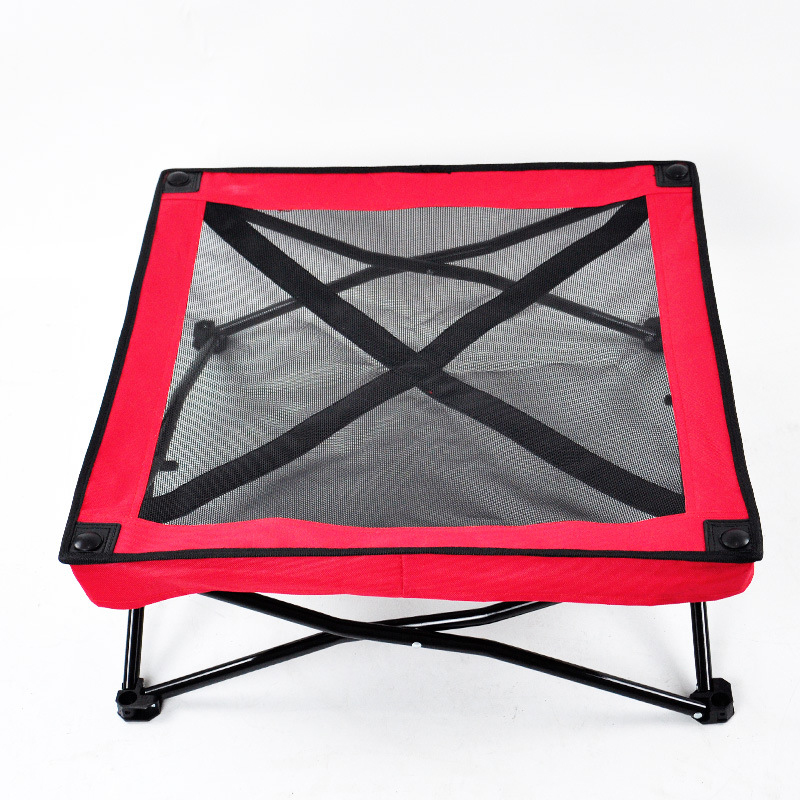  Cooling Breathable Mesh Pet Bed