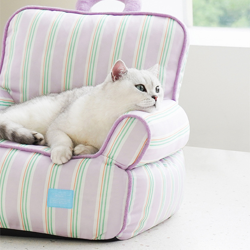 Pet cute design sofa