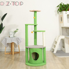  Cactus Cat Tree Cute Tower 