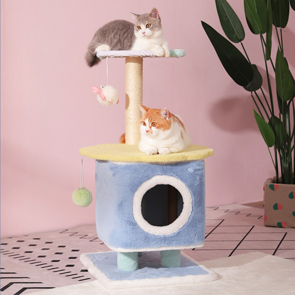 Cat Tree