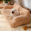  Modern Multi-colors Large Luxury Sofa Pet Dog Bed