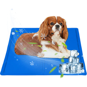 Washable Pet Cooling Gel Mat