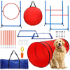  Dog Training Equipment Obstacle Courses 