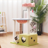 Cat Jumping Platform